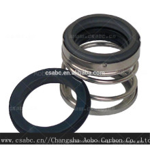 mechanical seal john crane for water pump